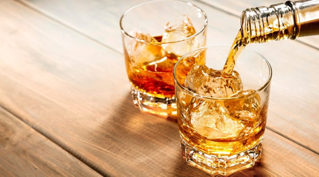 Cognac Park VSOP / XO / Borderies / Extra (recensie)