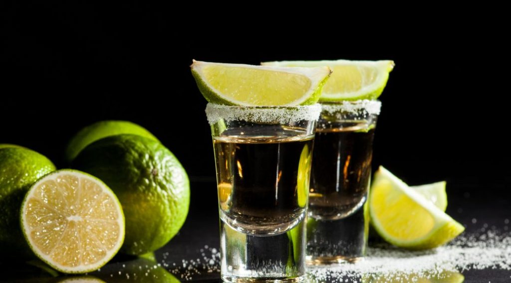 Review: Cincoro Tequila Gold – Drinkhacker